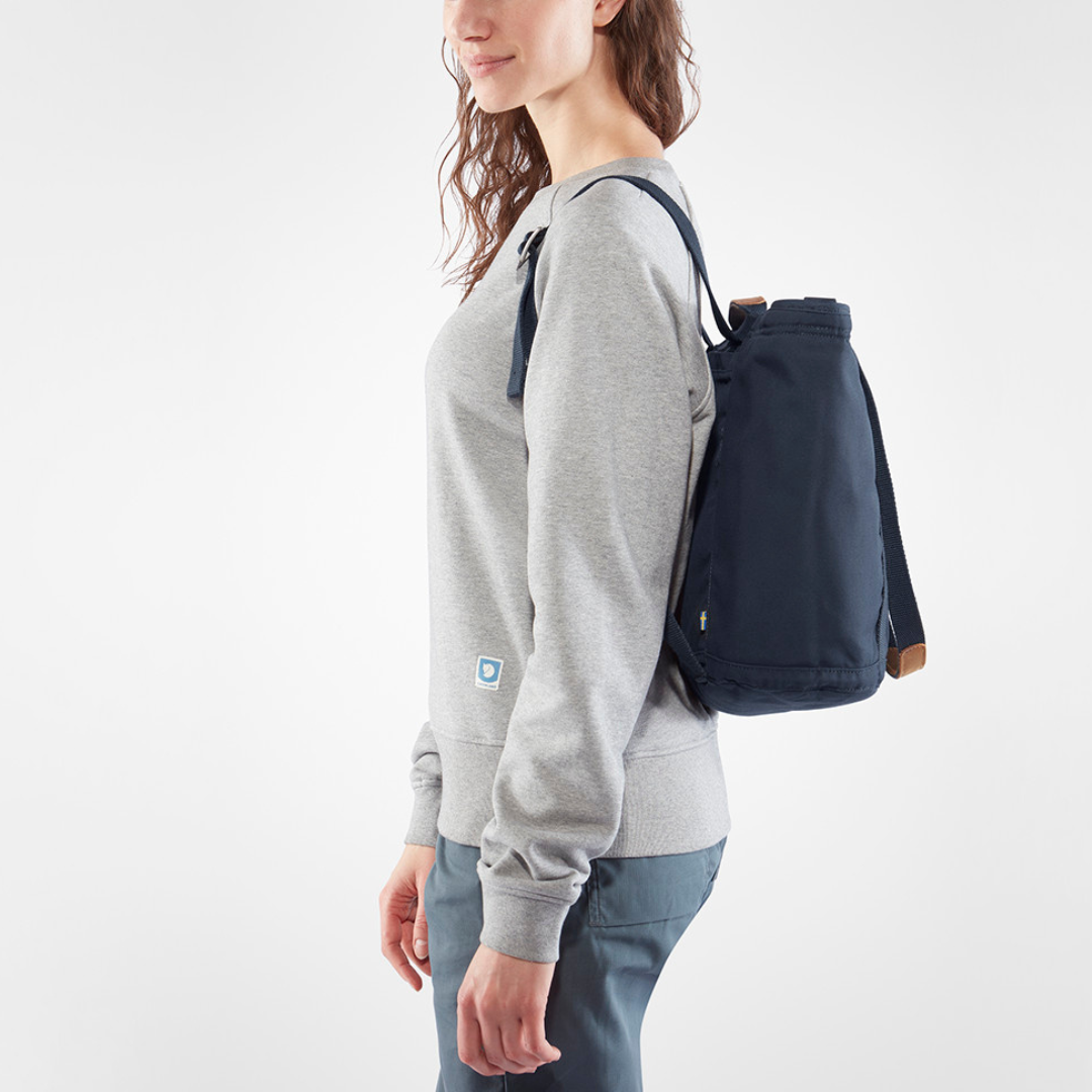 Totepack No.4 Wide I Fjallraven