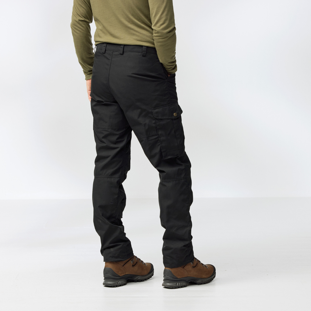 BARENTS PRO TROUSERS M | Fjällräven