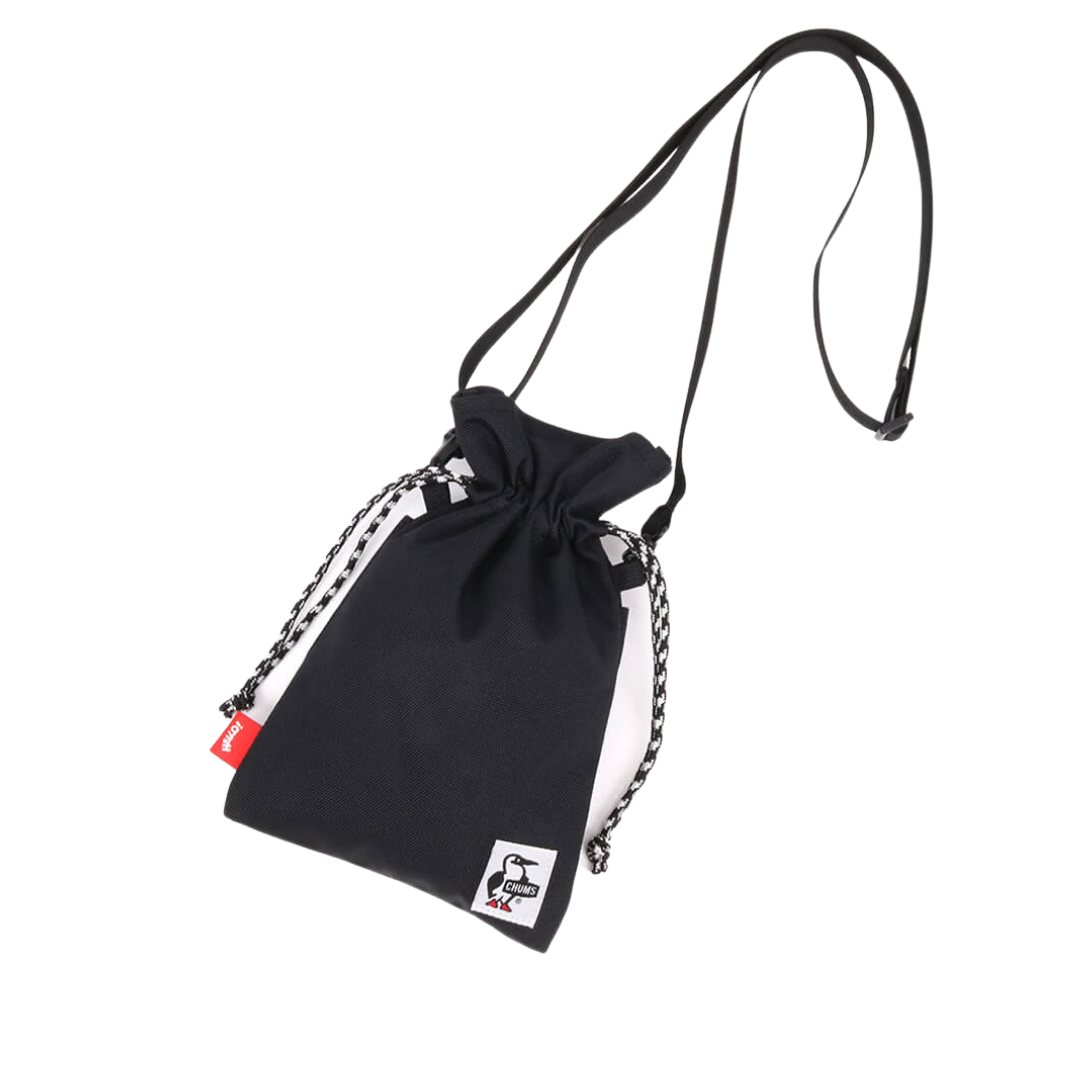 Recycle Goldfish Shoulder | CHUMS