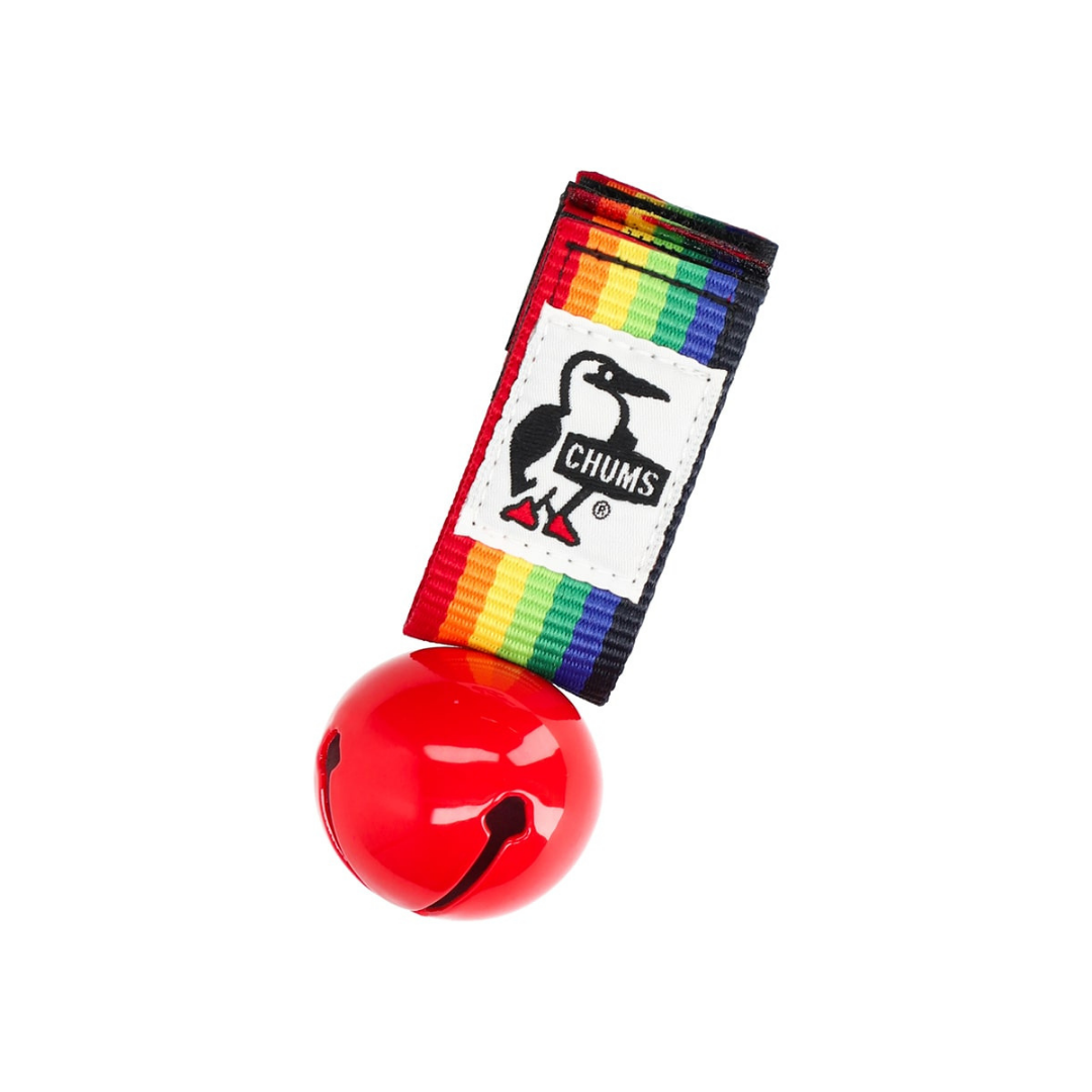 CHUMS Bear Bell I CHUMS