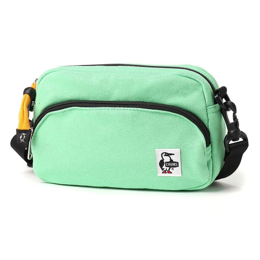 CHUMS Shoulder Pouch Sweat I CHUMS