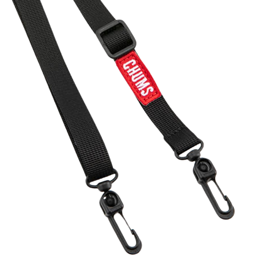 Shoulder Strap 15mm 25mm 38mm | CHUMS