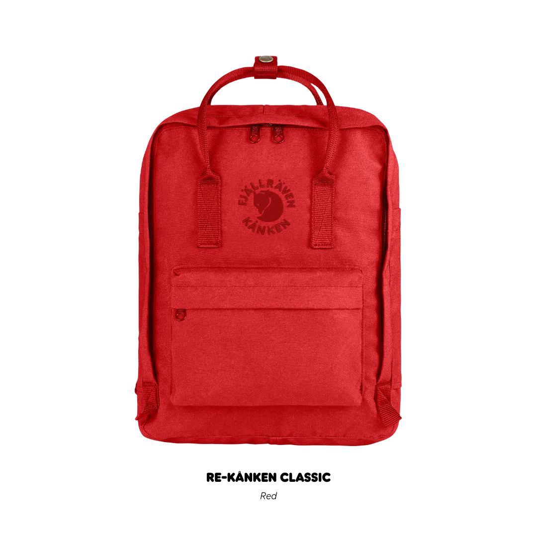 Re-Kanken Classic I Fjallraven