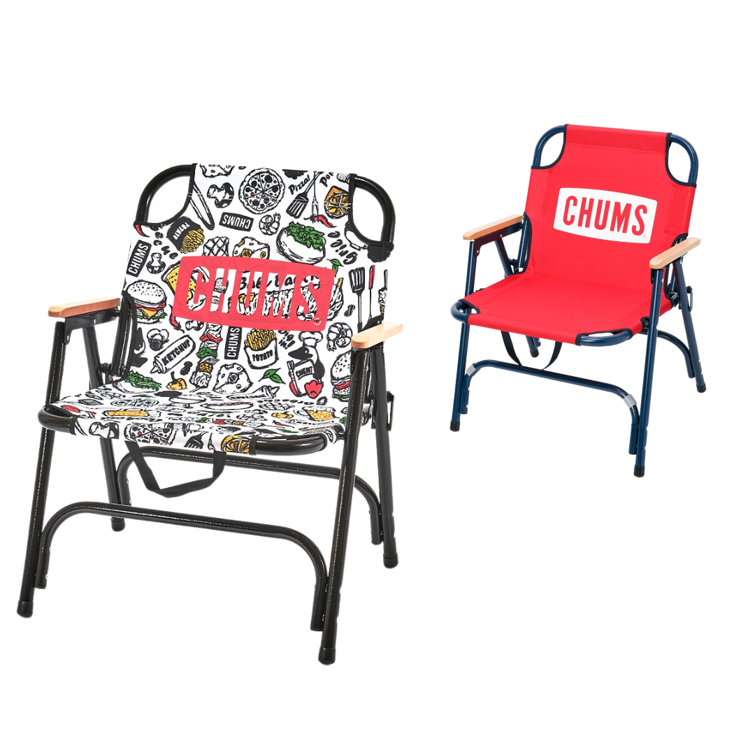CHUMS Back with Chair | CHUMS