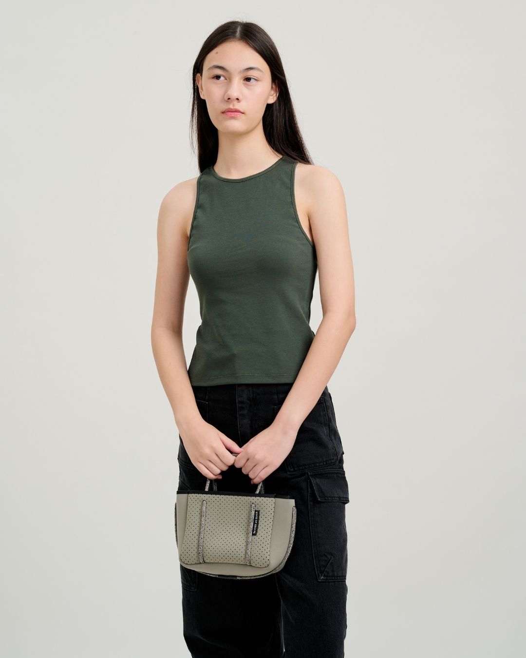 เสื้อกล้ามสำหรับใส่ทุกวัน I KOCHI
