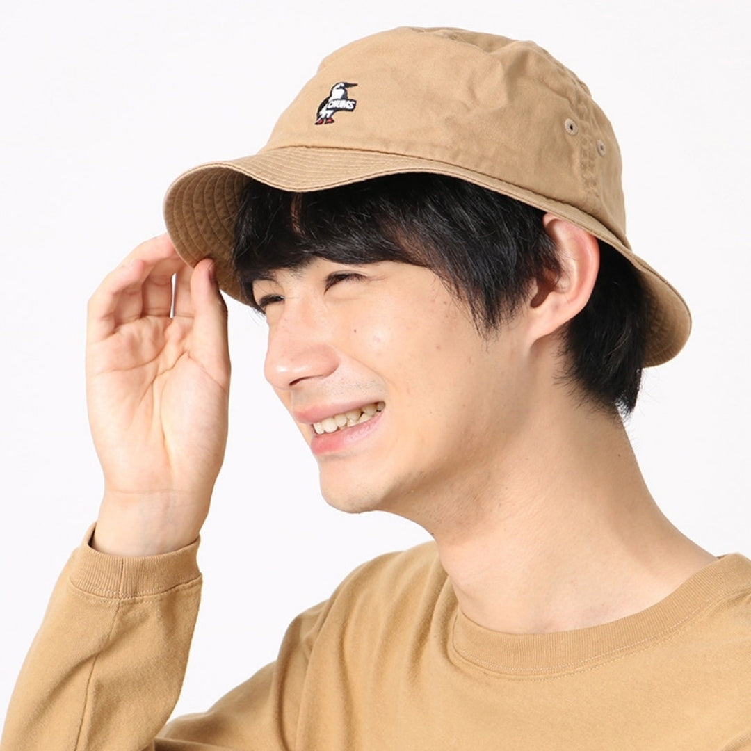 Booby Bucket Hat I CHUMS