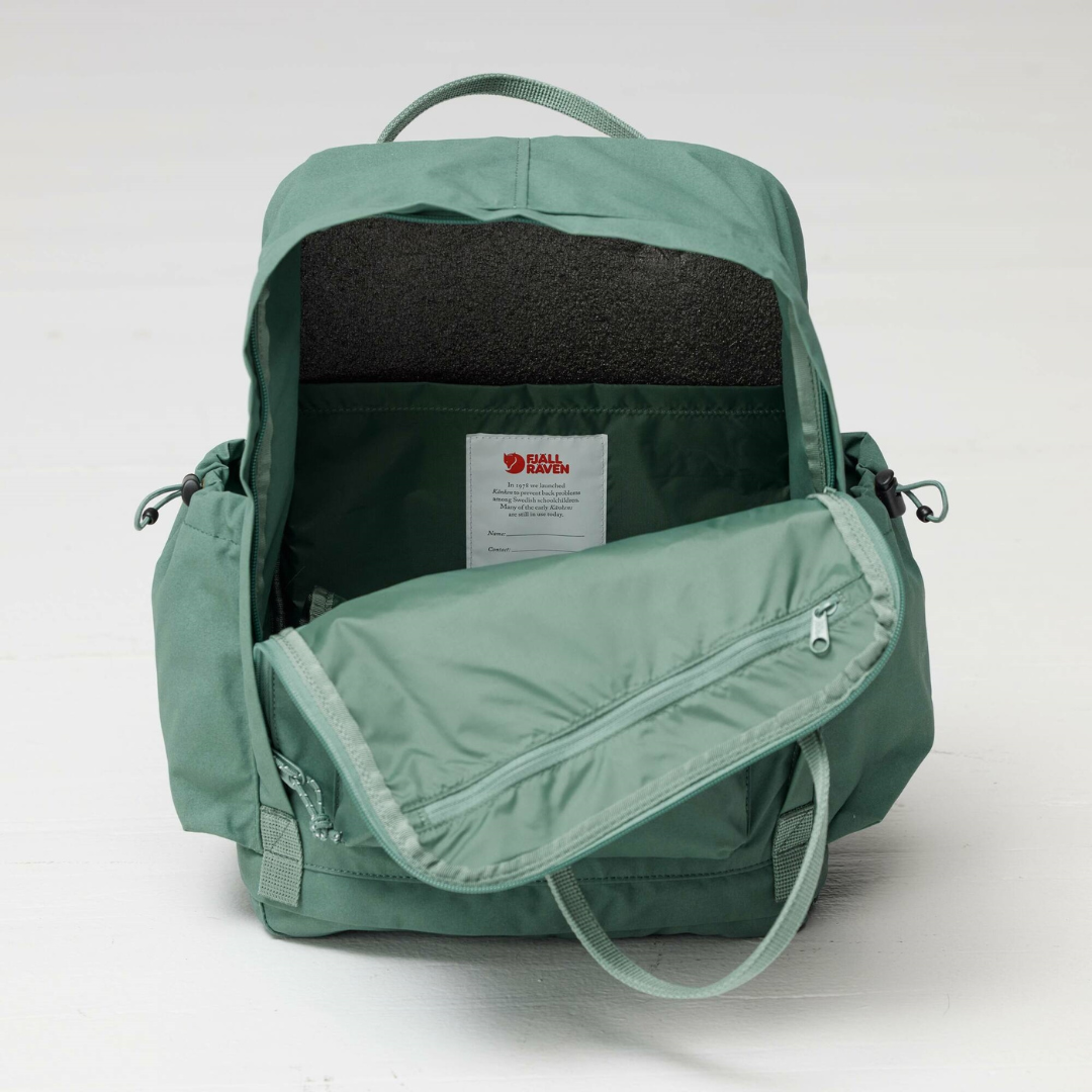 Kånken Outlong I Fjallraven