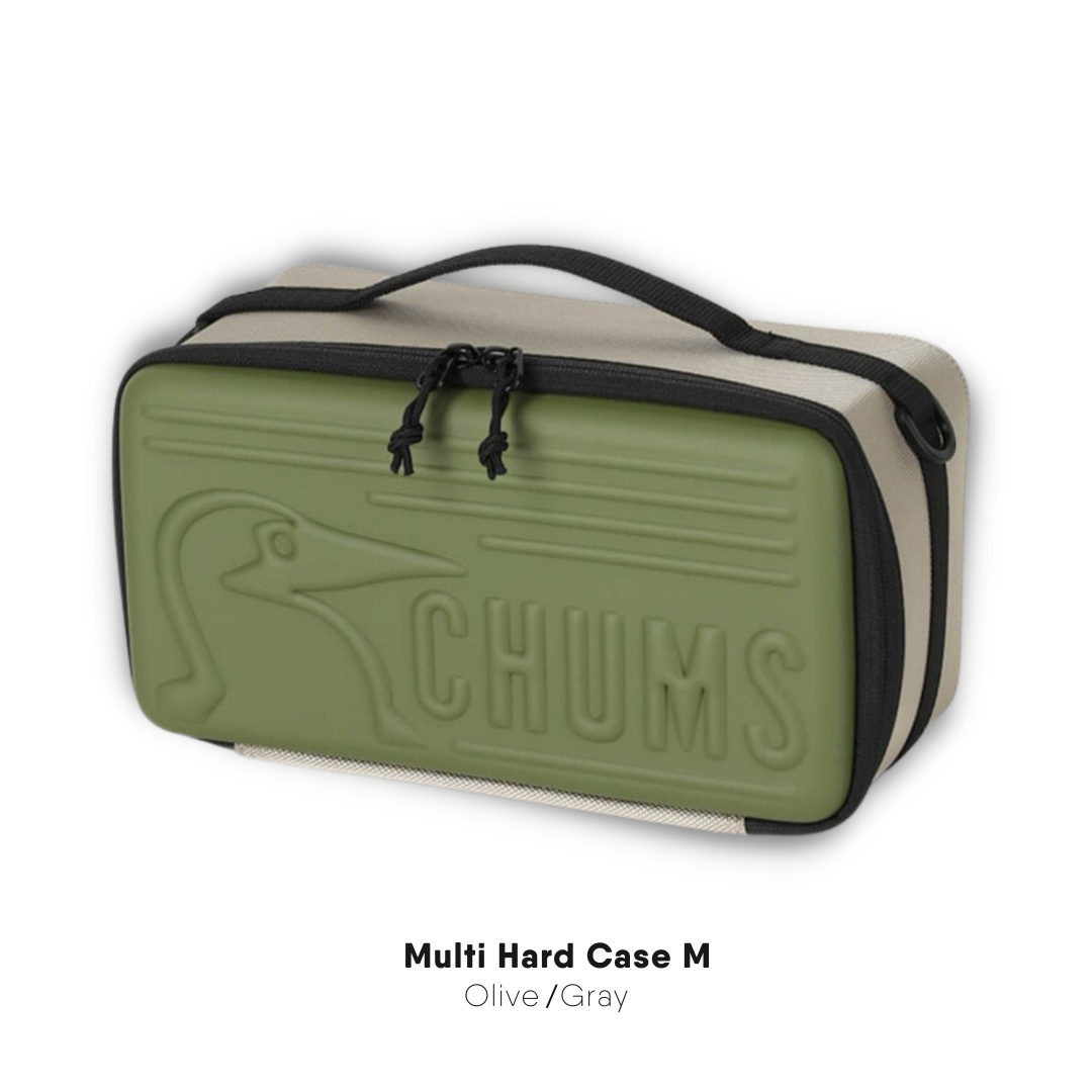 Multi Hard Case Size M | CHUMS