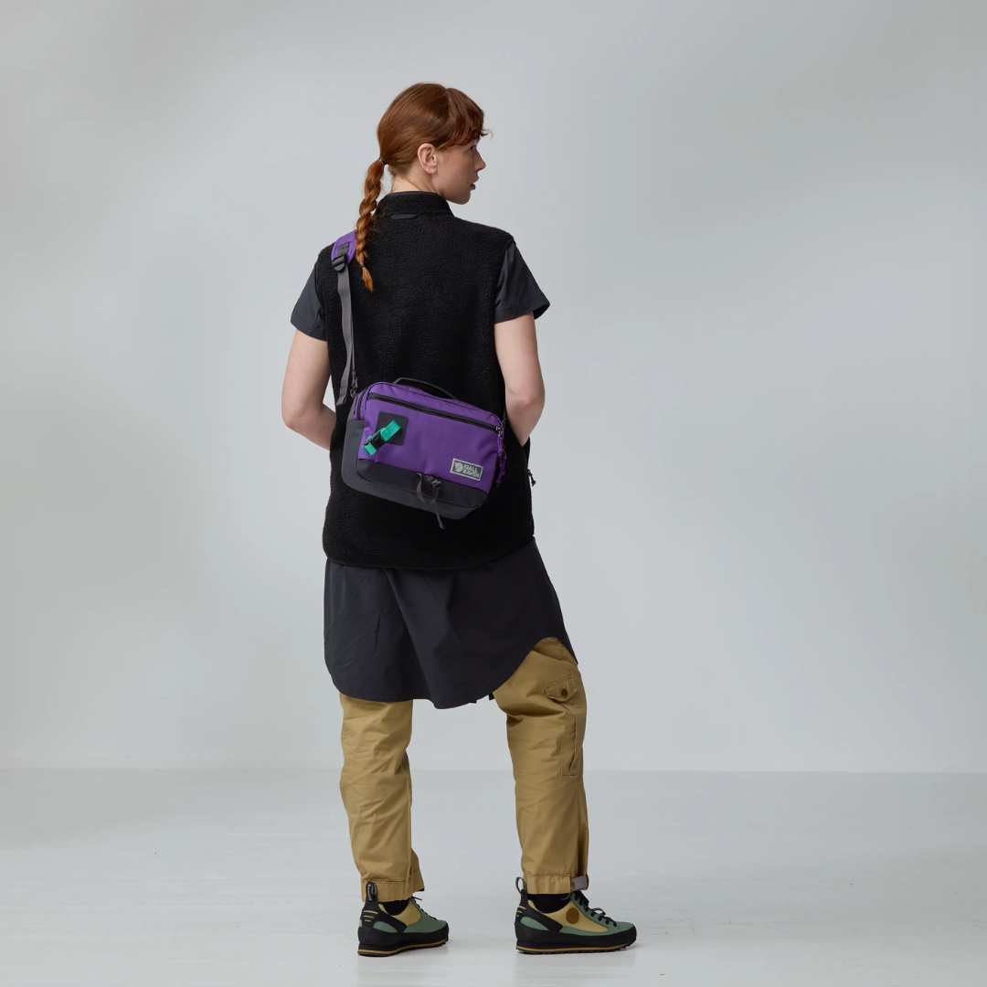 Vardag Shoulder Bag 6 I Fjallraven