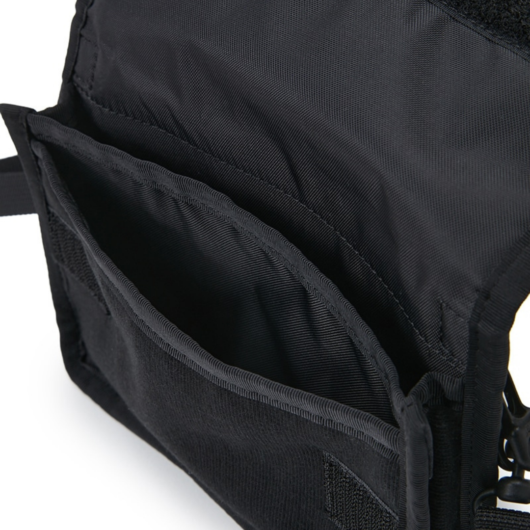 Mini Pouch Sweat | CHUMS