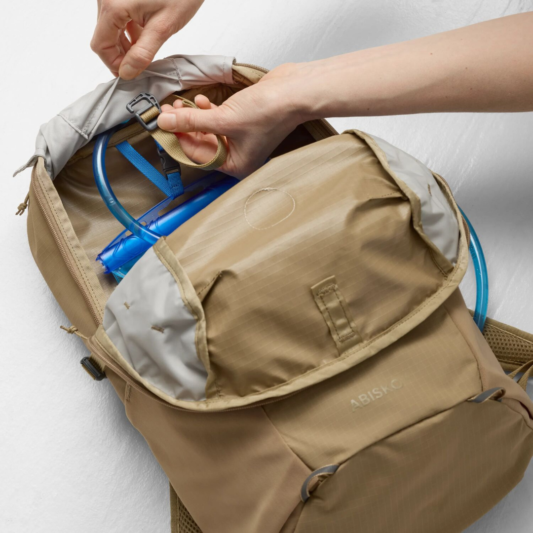 Abisko Softpack 16 I Fjallraven
