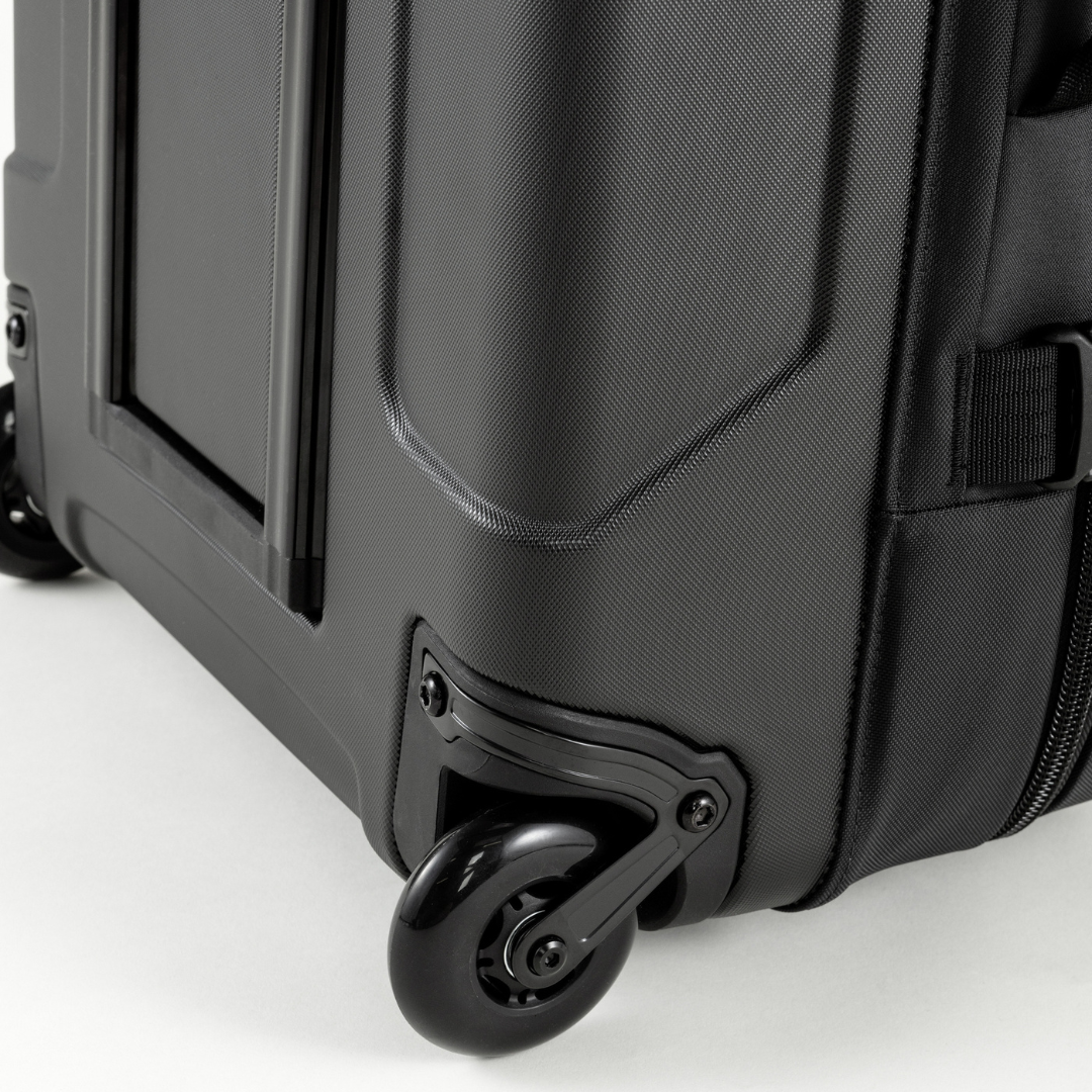 Färden Roller 35 I Fjallraven