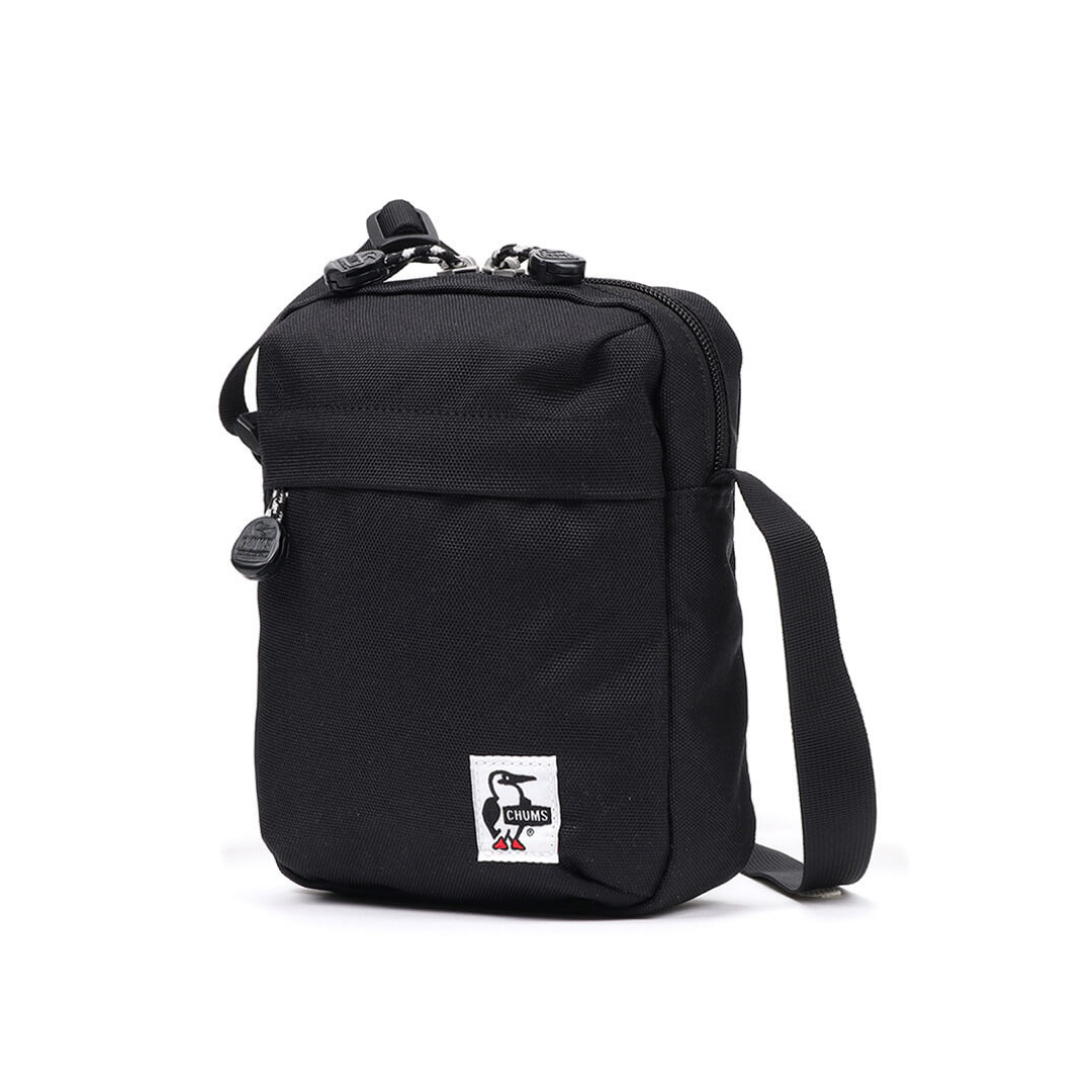 กระเป๋าสะพาย Recycle Vertical Mini Shoulder l CHUMS