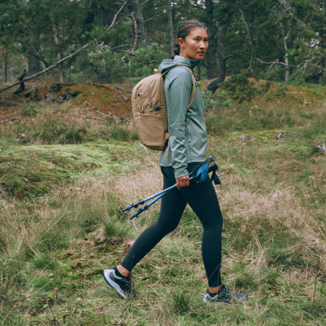 Abisko Softpack 16 I Fjallraven