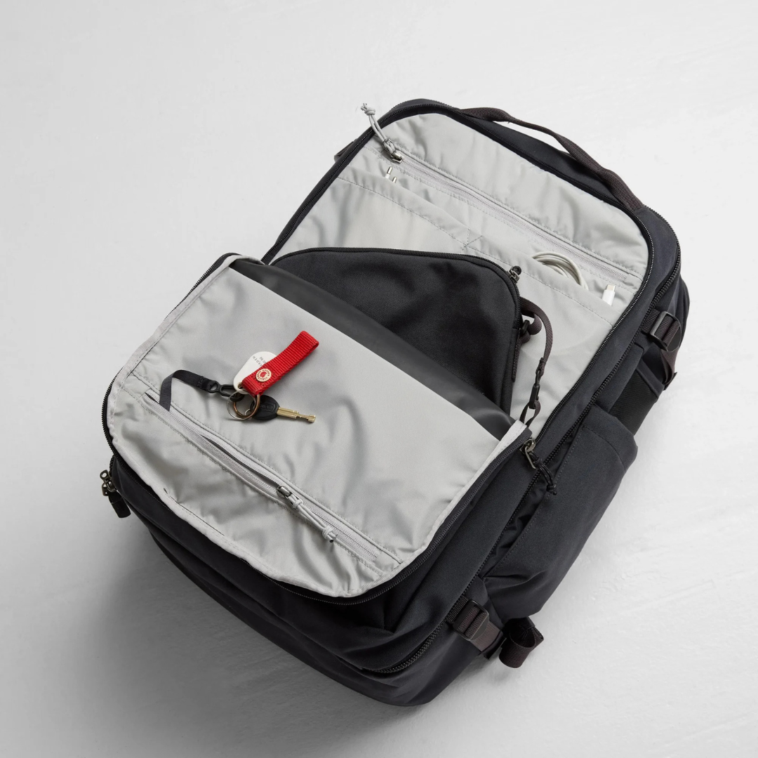 Färden Carry-On Pack I Fjallraven