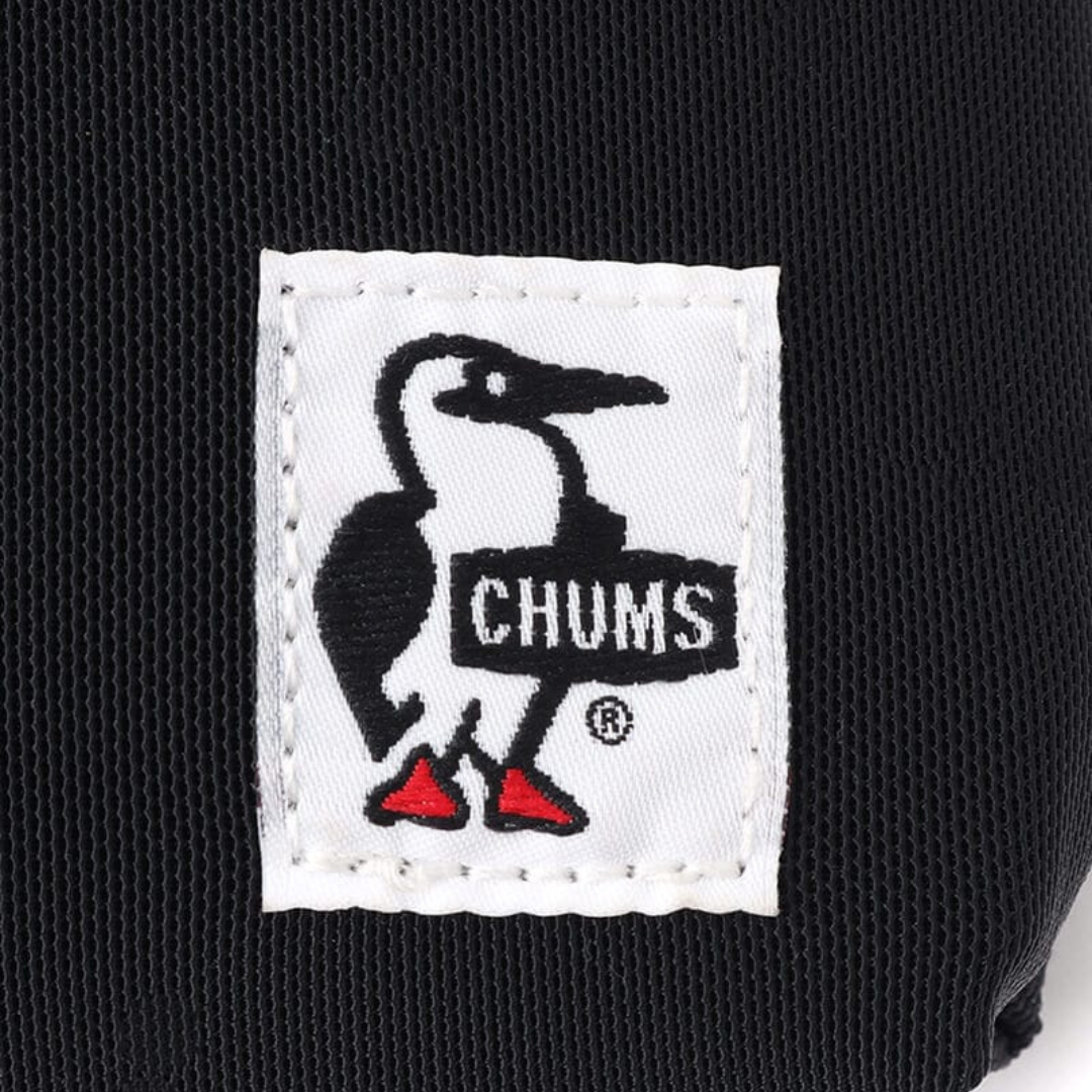 กระเป๋าสะพาย Recycle Vertical Mini Shoulder l CHUMS