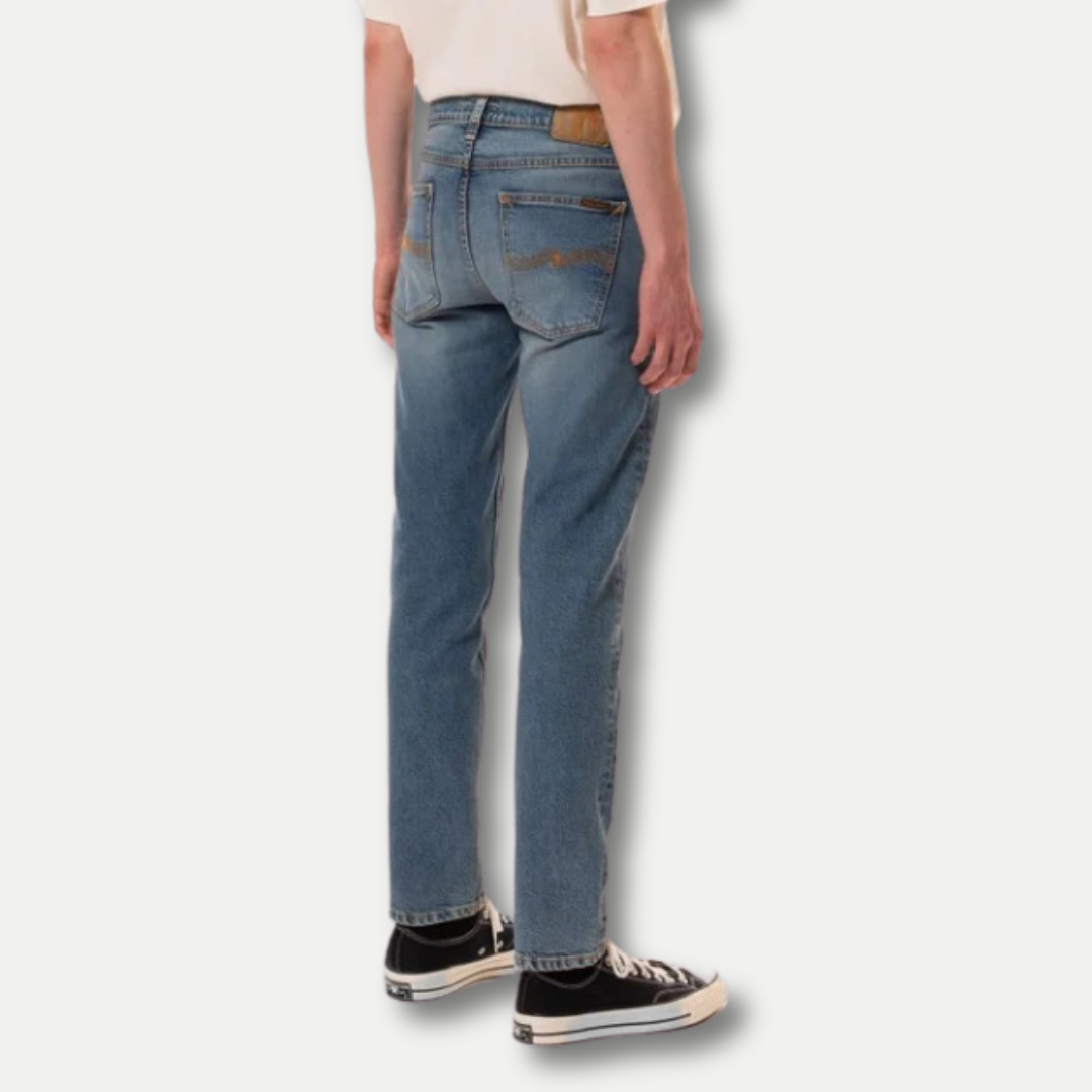 Lean Dean-Blue Hope | Nudie Jeans