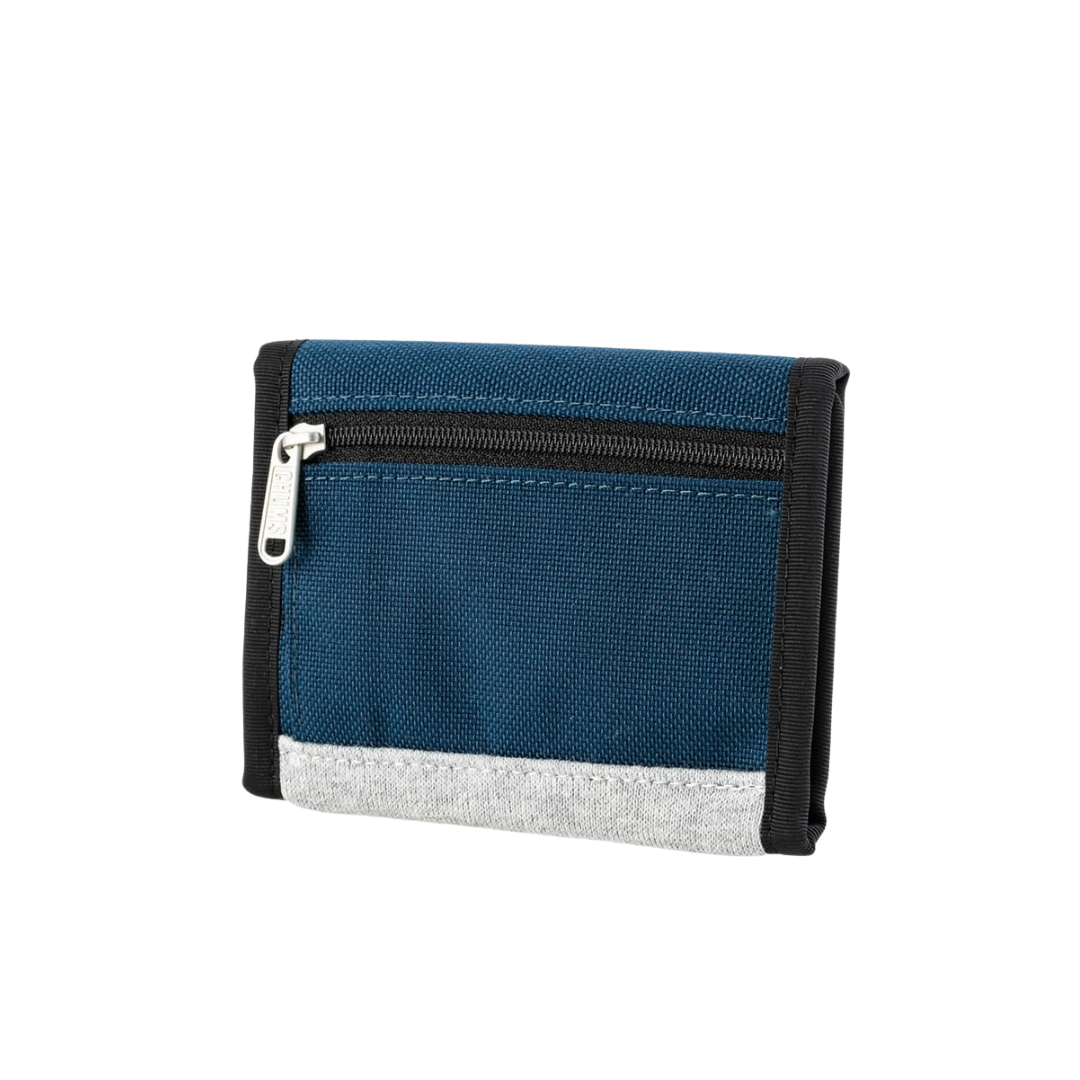 Trifold Wallet Sweat Nylon I CHUMS