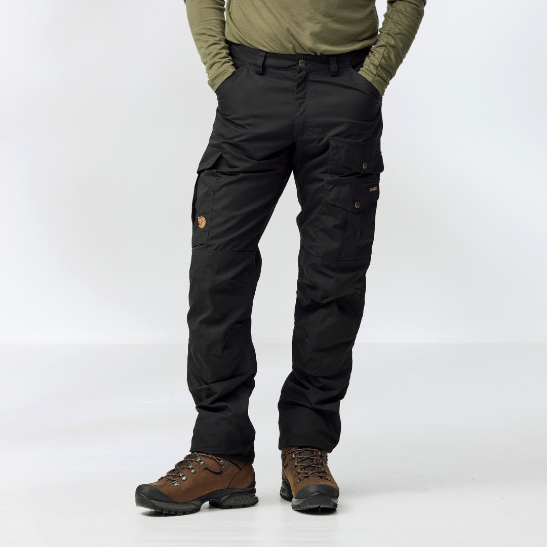BARENTS PRO TROUSERS M | Fjällräven