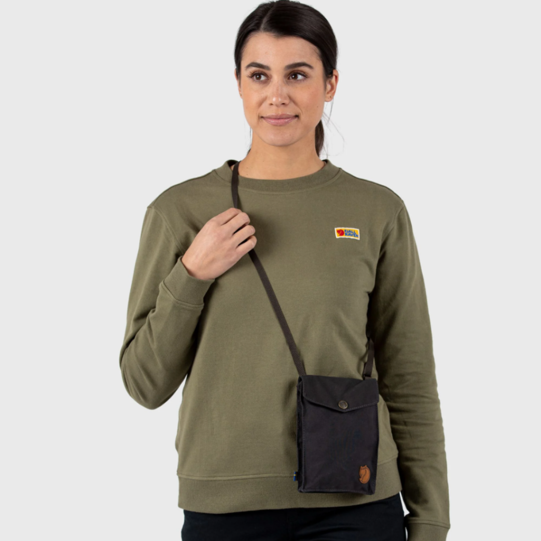Fjallraven Pocket I Fjallraven