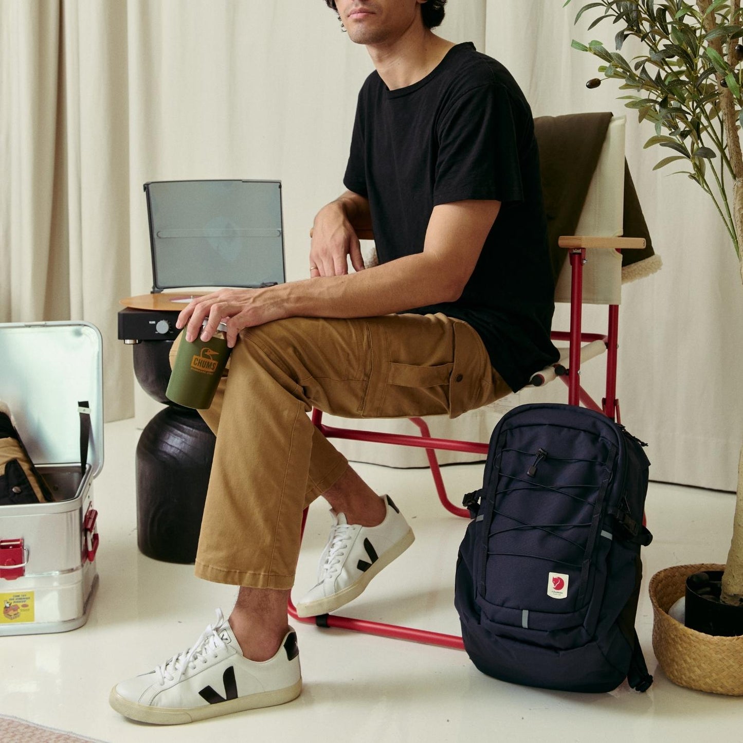 Cargo Pants 2023 | Kochi No Oji