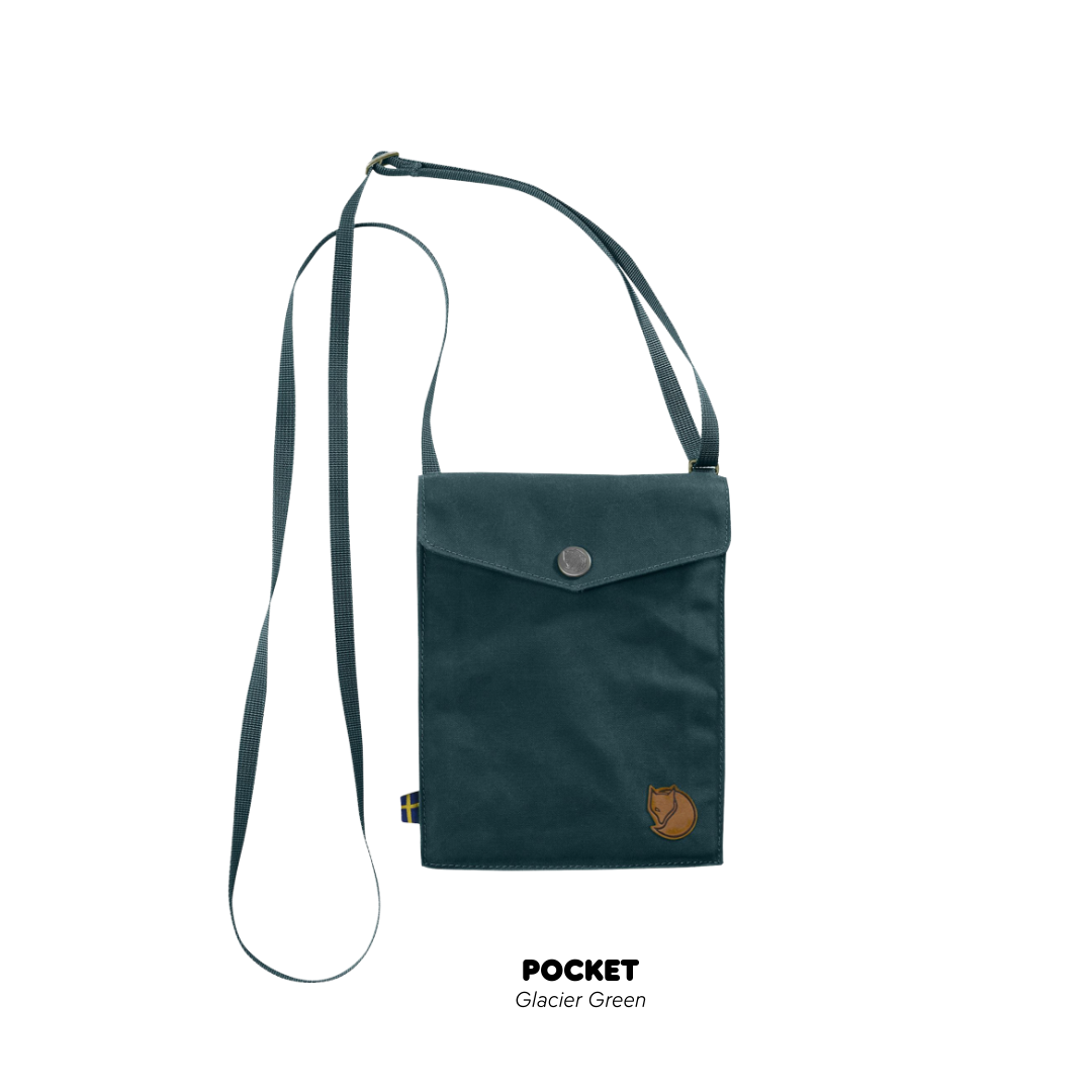 Fjallraven Pocket I Fjallraven