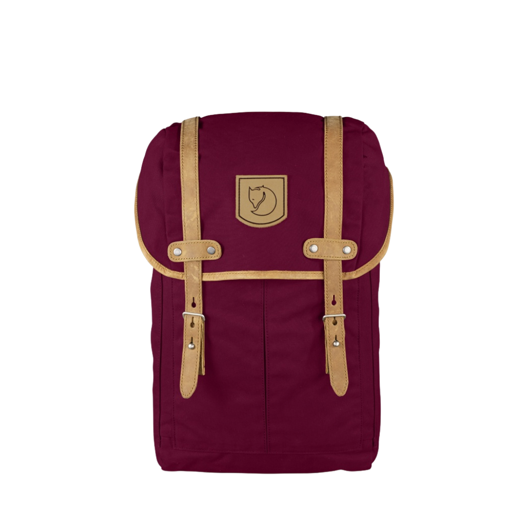 fjallraven rucksack no 21 mini backpack Fjällräven Rucksack No. 21 Small กระเป๋าสะพายหลัง ขนาดเล็ก – The-Adjective