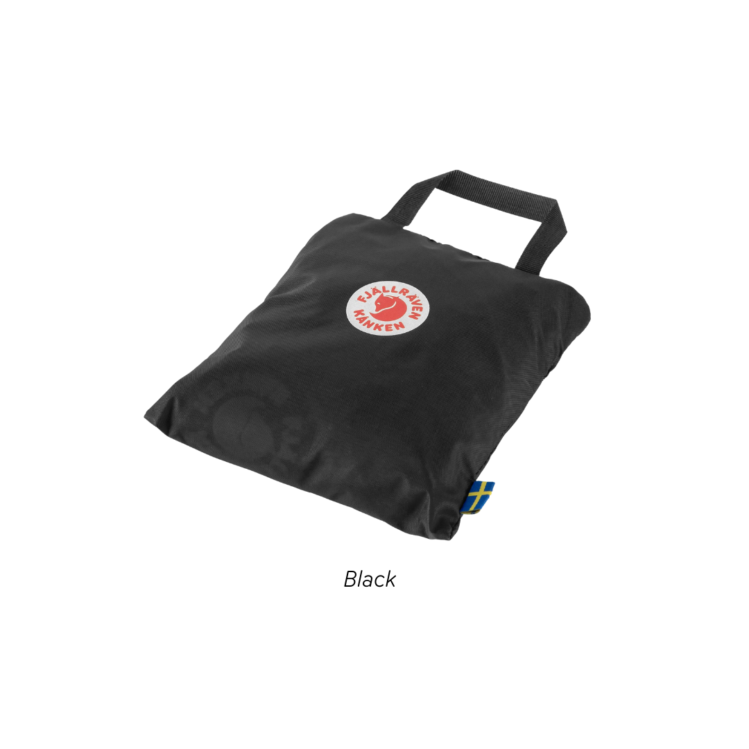 Kånken Rain Cover Plus I Fjallraven