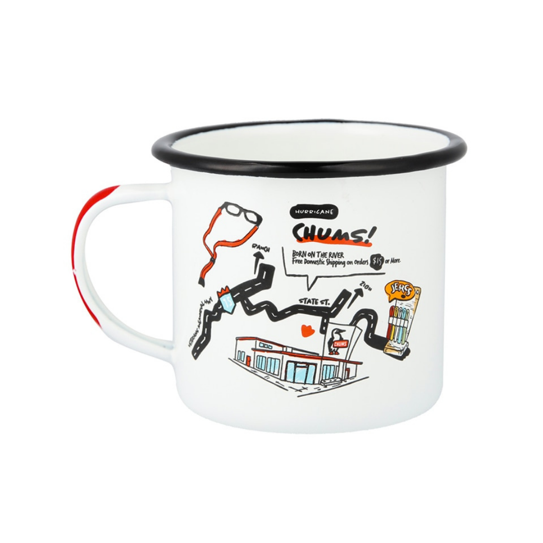 Enamel Mug | CHUMS