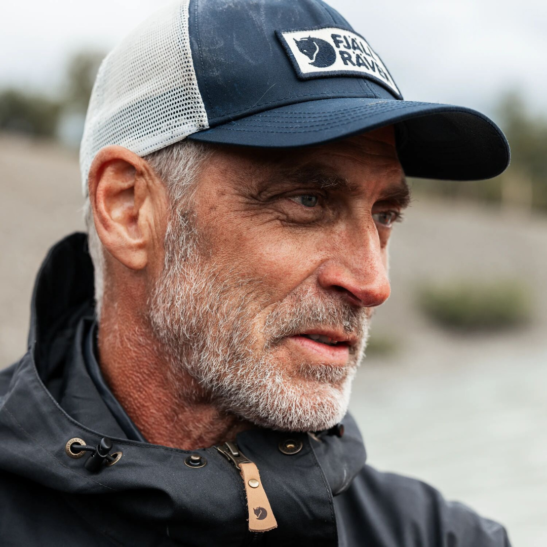 Fjällräven Långtradarkeps | Fjällräven