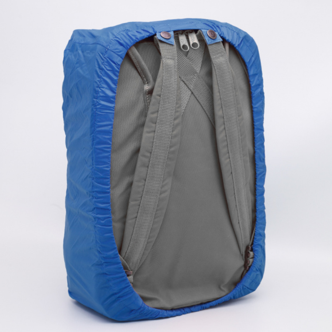 Kånken Rain Cover Plus I Fjallraven