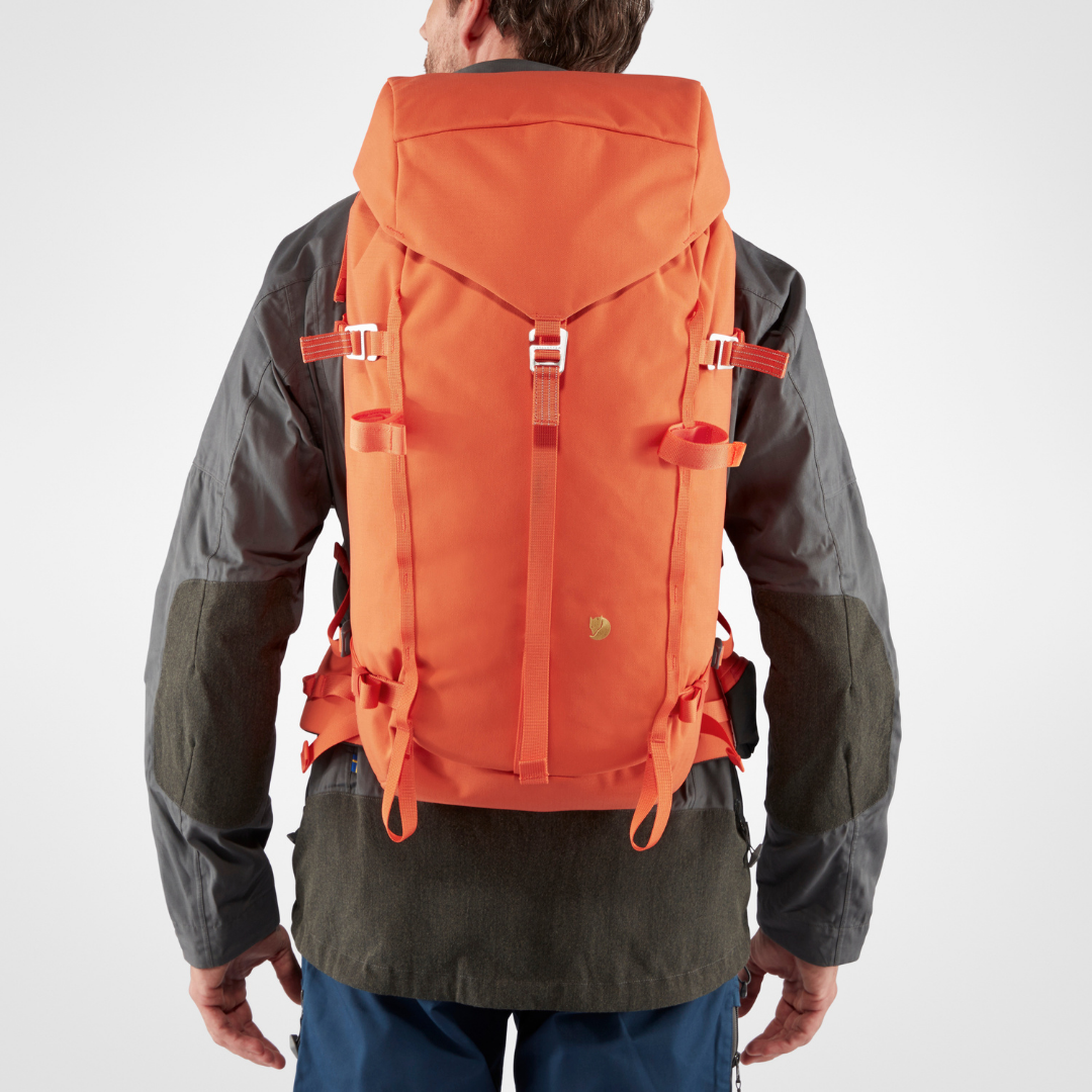 Bergtagen 38 M/L Mountain Blue I Fjallraven