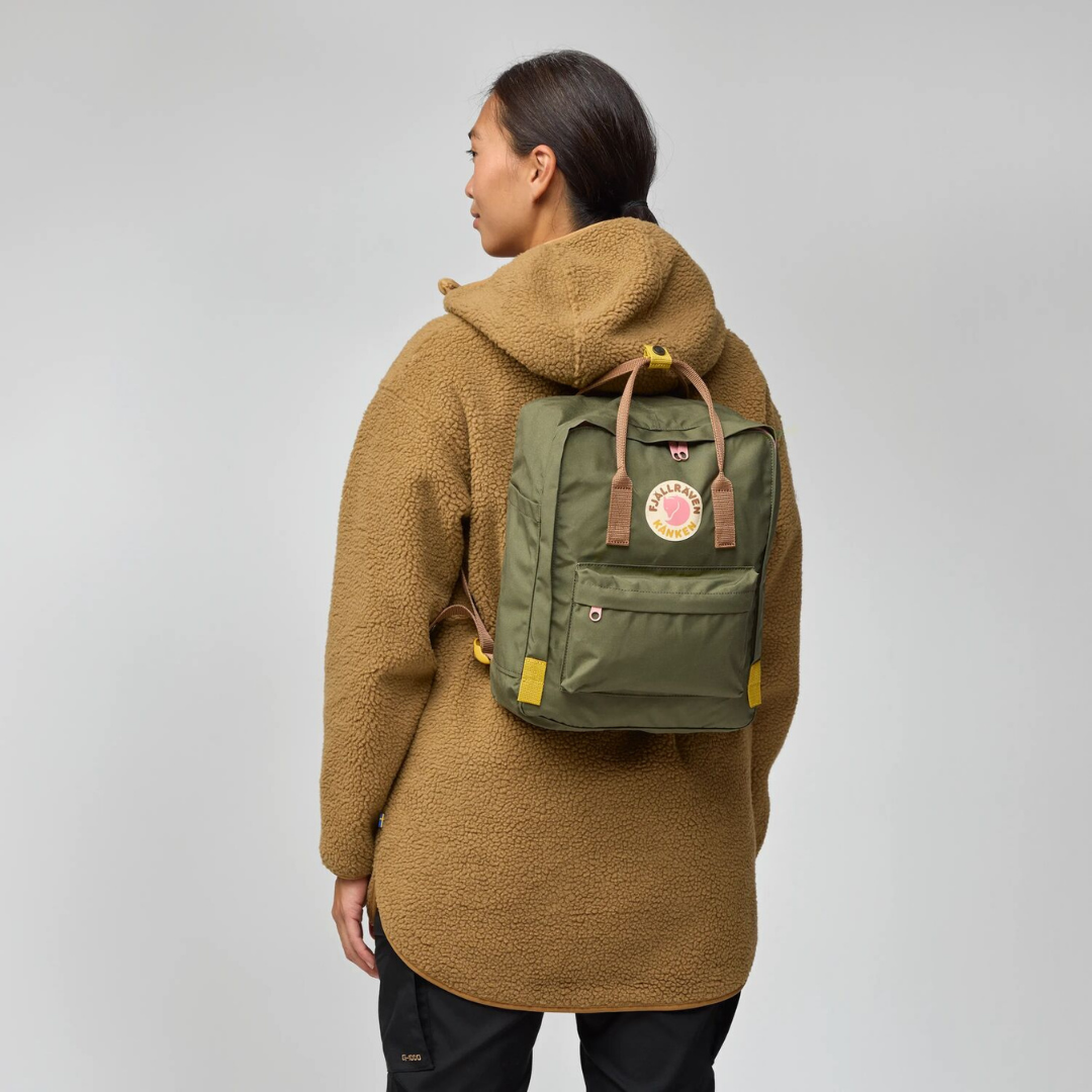 Kånken Koncept | Fjällräven