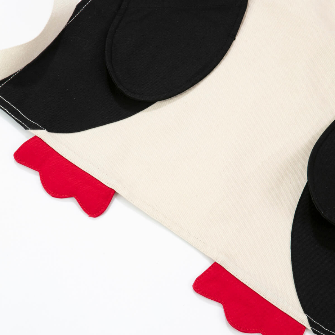 Kid's Booby Apron l CHUMS
