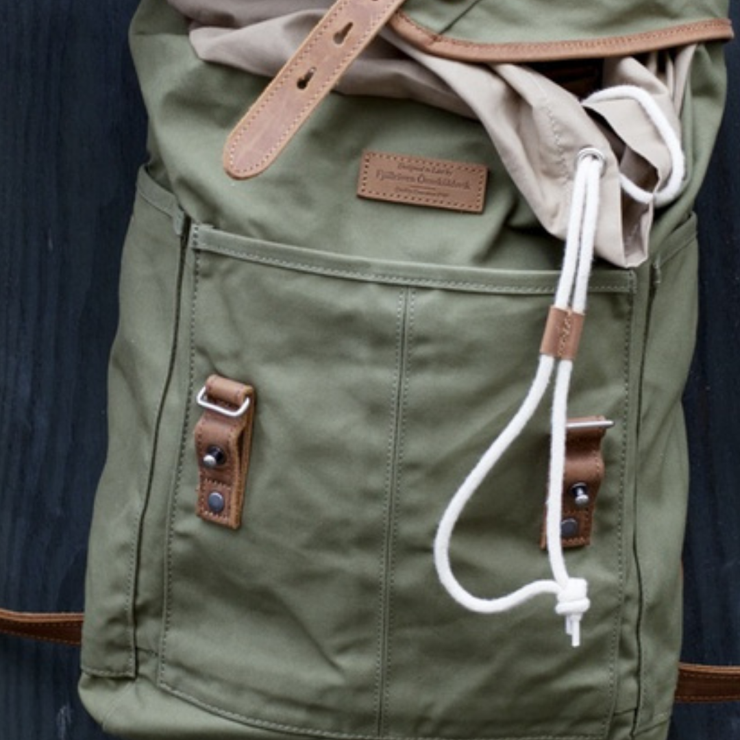 Rucksack No. 21 Mini I Fjallraven