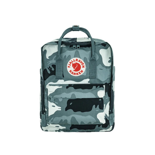 Kanken Graphics l Fjallraven