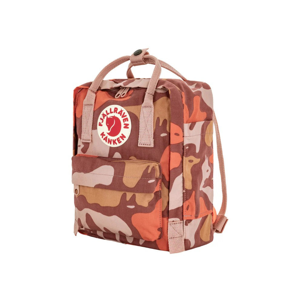 Kanken Graphics Mini l Fjallraven