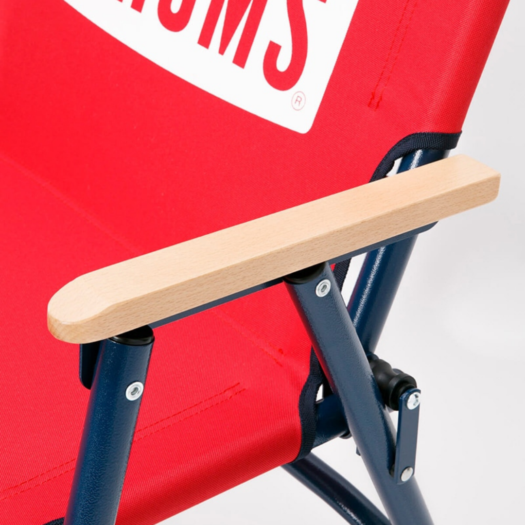 CHUMS Back with Chair | CHUMS