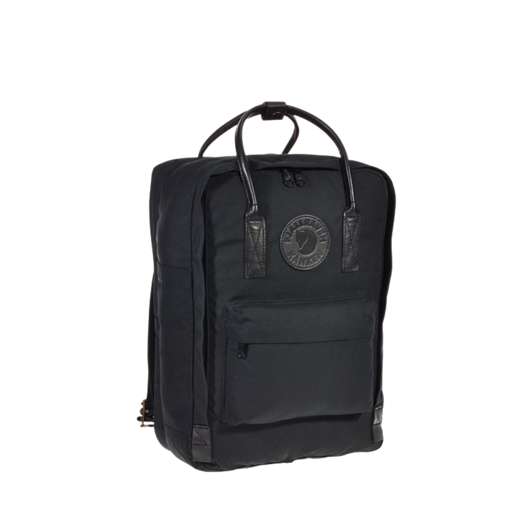 Kånken No.2 Black Edition Laptop 15