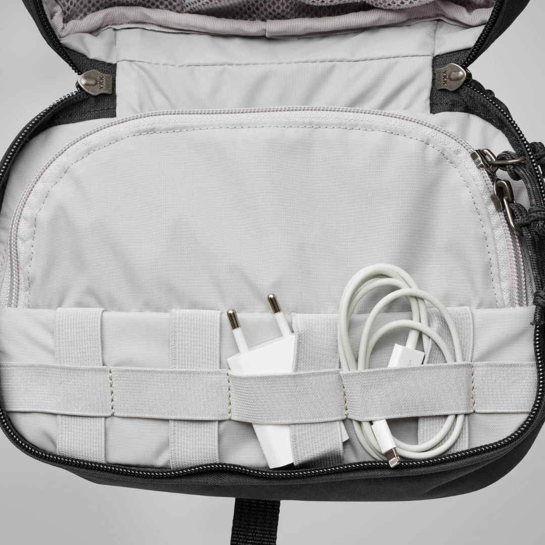 Färden Necessity Bag | Fjallraven