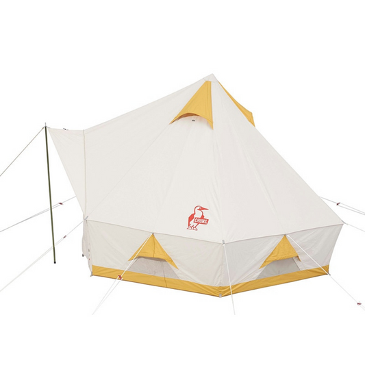 Booby House T/C 4 | CHUMS