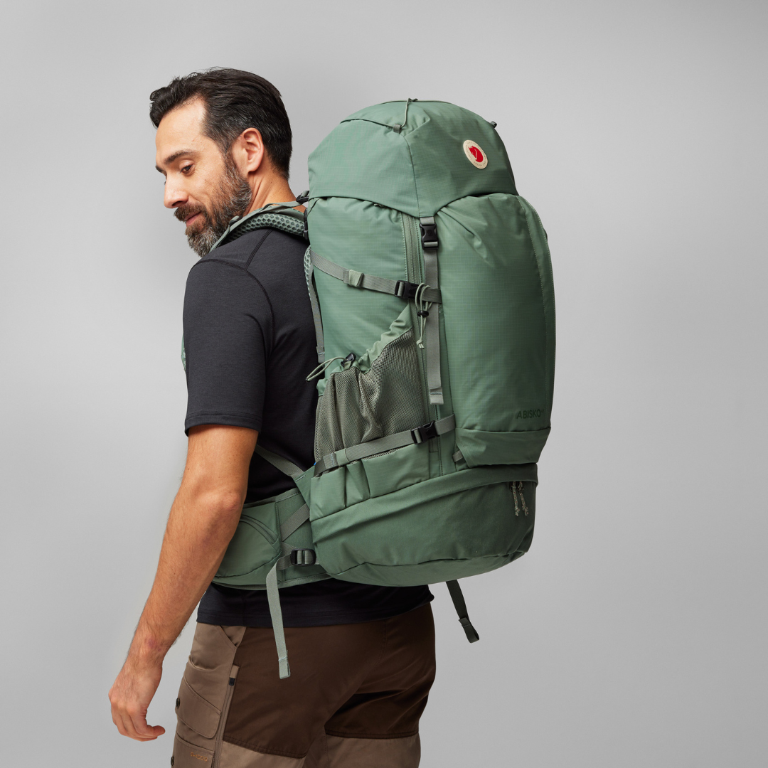 Abisko Trek 48 SM/ML I Fjallraven