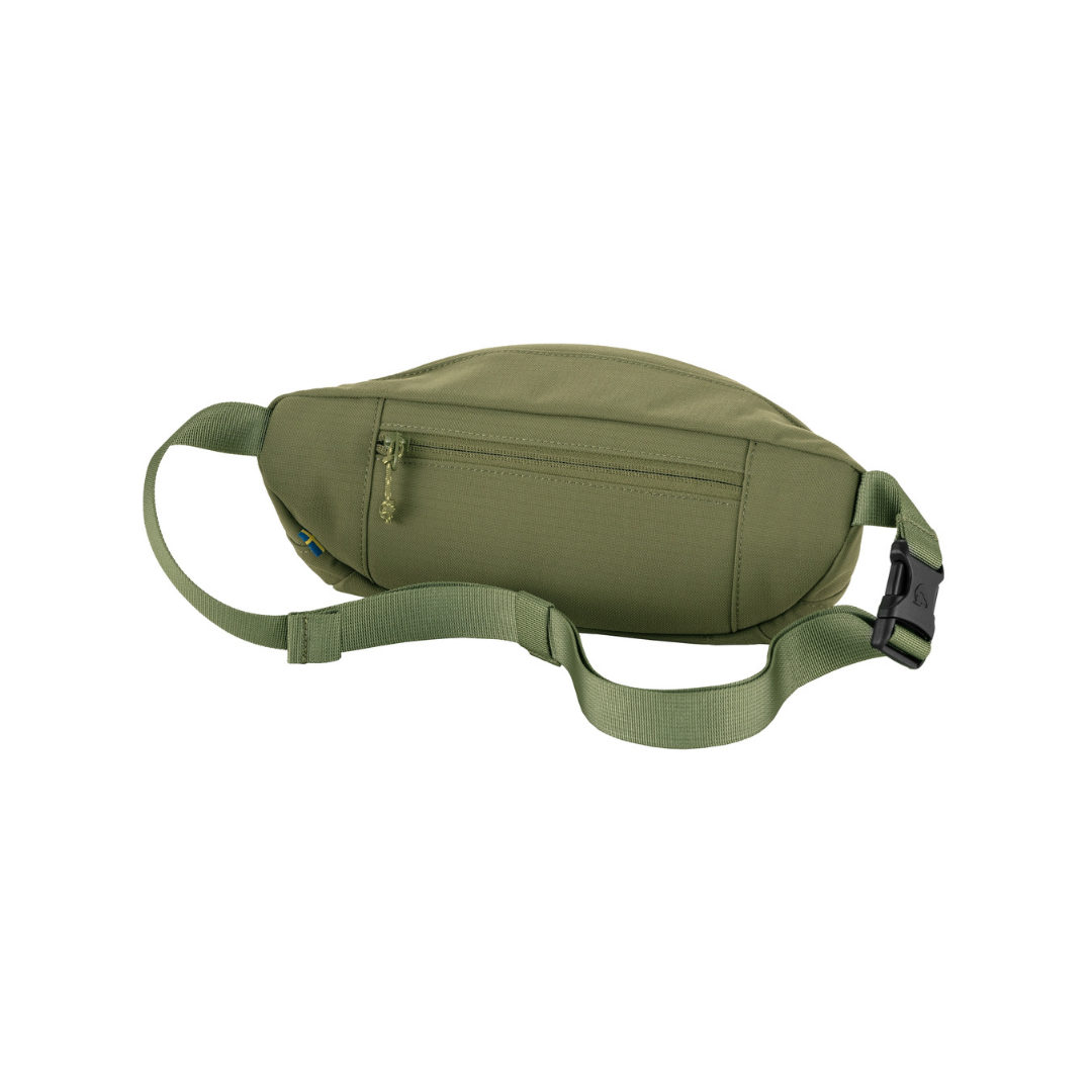Ulvö Hip Pack Medium I Fjallraven