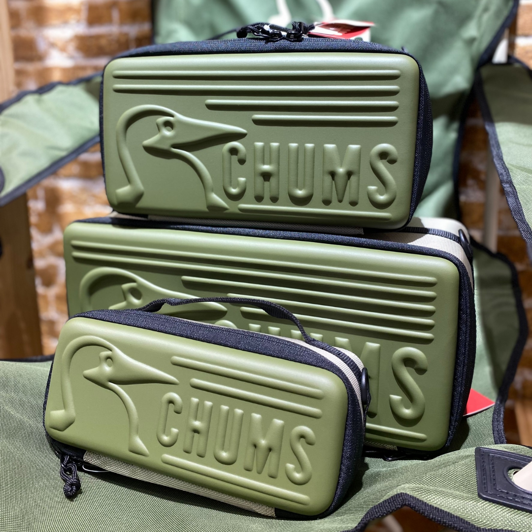 Multi Hard Case Size M | CHUMS