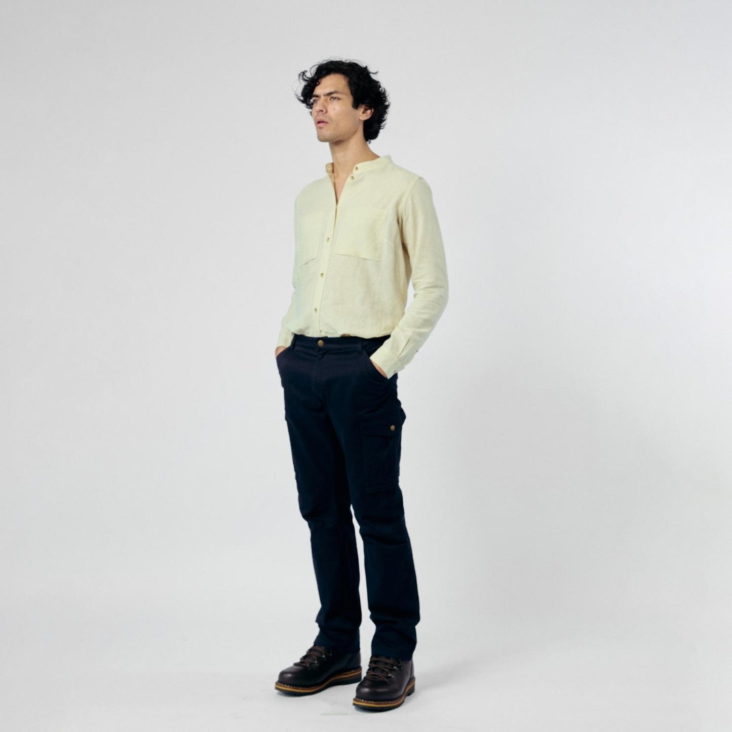 Cargo Pants 2023 | Kochi No Oji