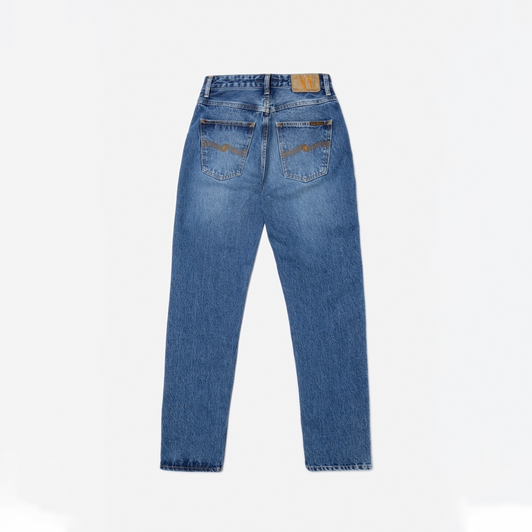 Breezy Britt-Day Dreamer l Nudie Jeans