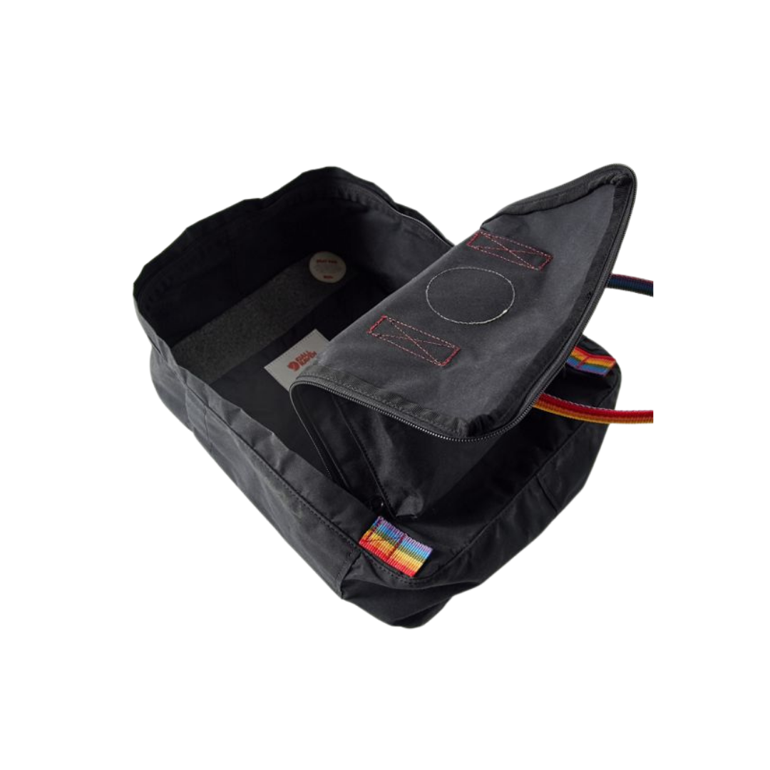 Kanken Rainbow Classic I Fjallraven