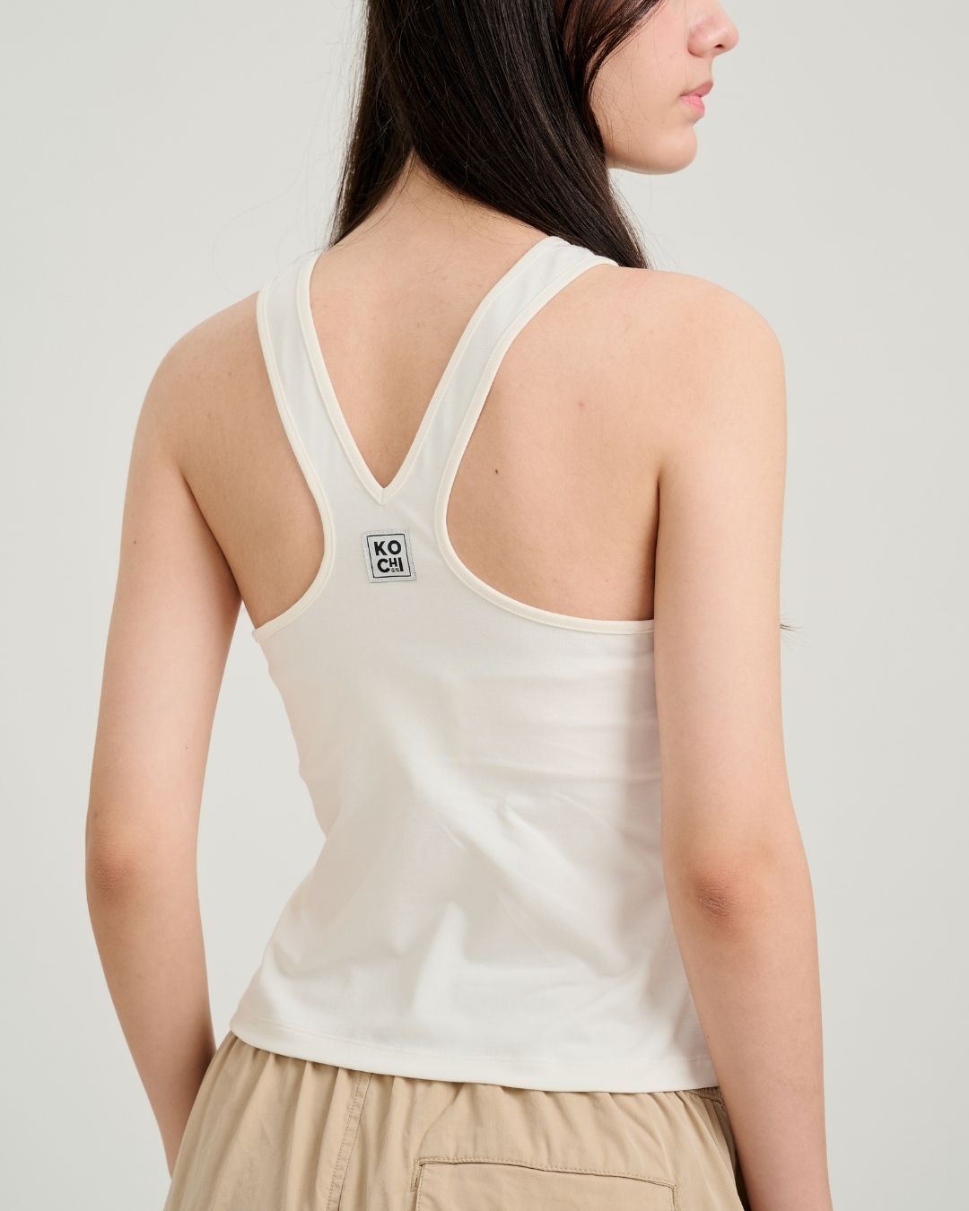เสื้อกล้ามสำหรับใส่ทุกวัน I KOCHI