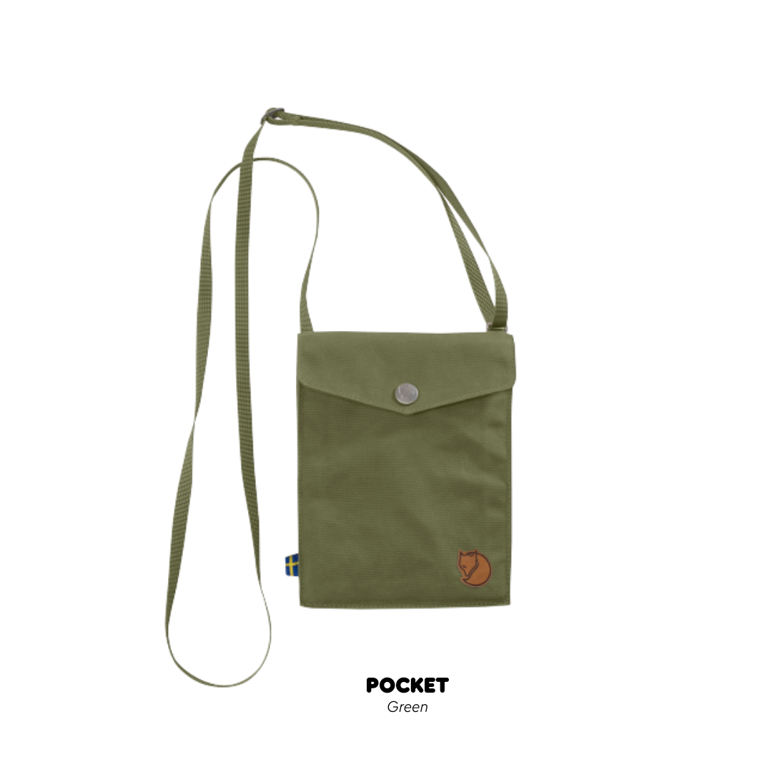 Fjallraven Pocket I Fjallraven