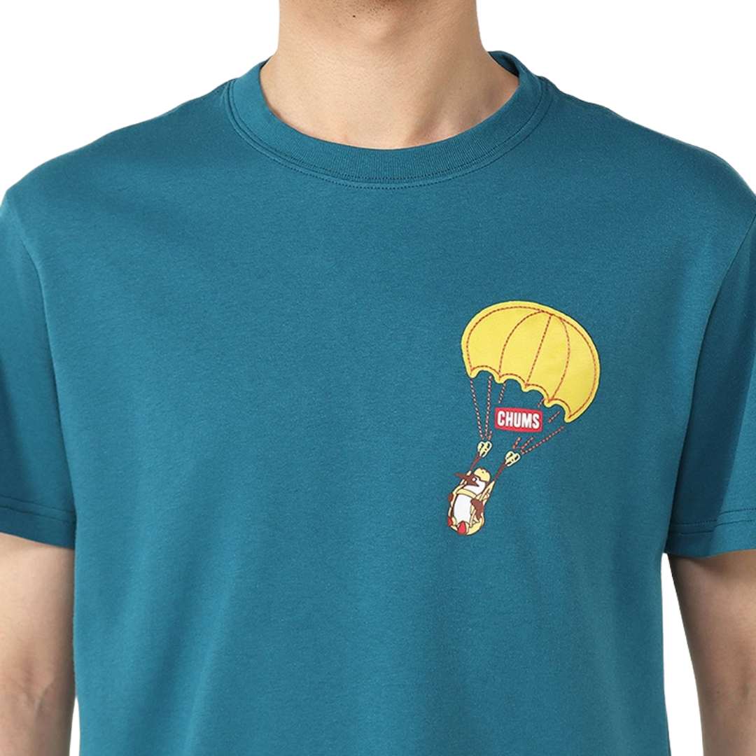 Great Escape T-Shirt l CHUMS